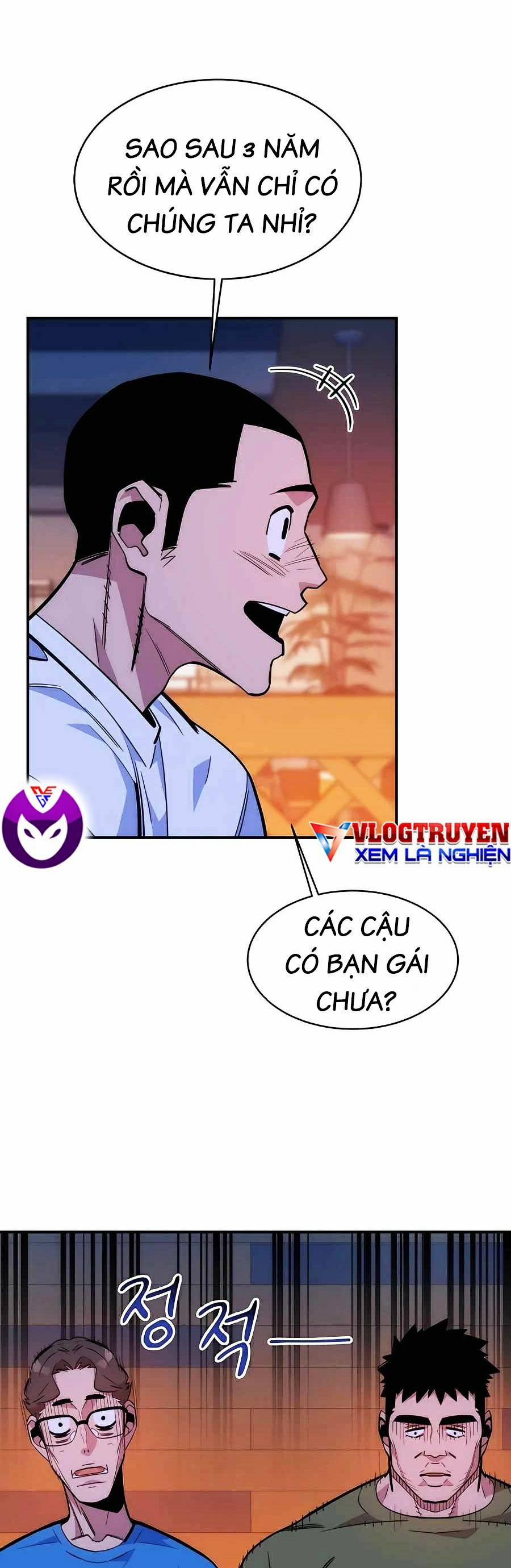 Tự Động Săn Bằng Phân Thân 44 trang 2