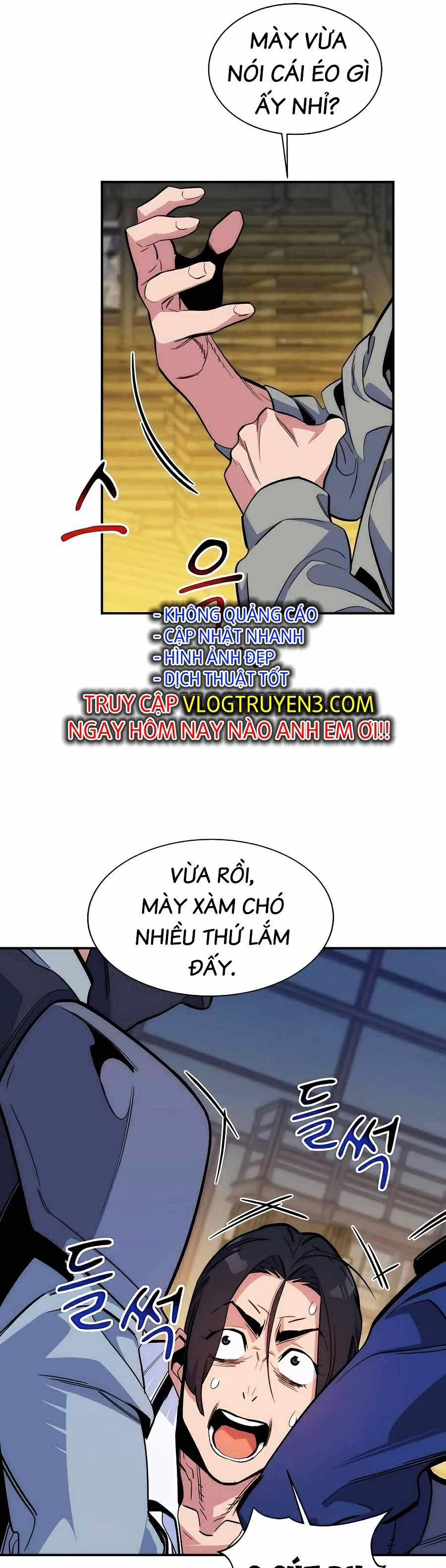 Tự Động Săn Bằng Phân Thân 44 trang 20