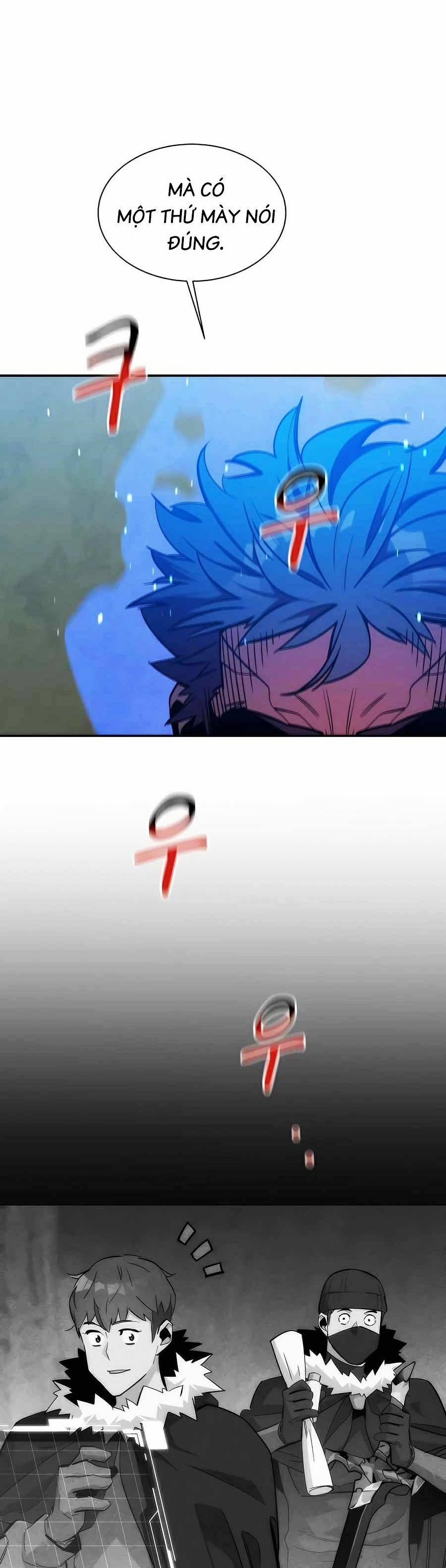 Tự Động Săn Bằng Phân Thân 44 trang 22