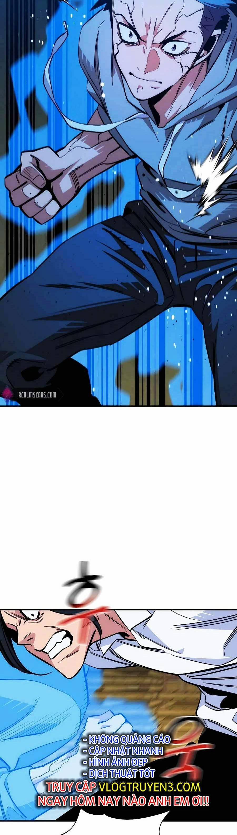Tự Động Săn Bằng Phân Thân 44 trang 28