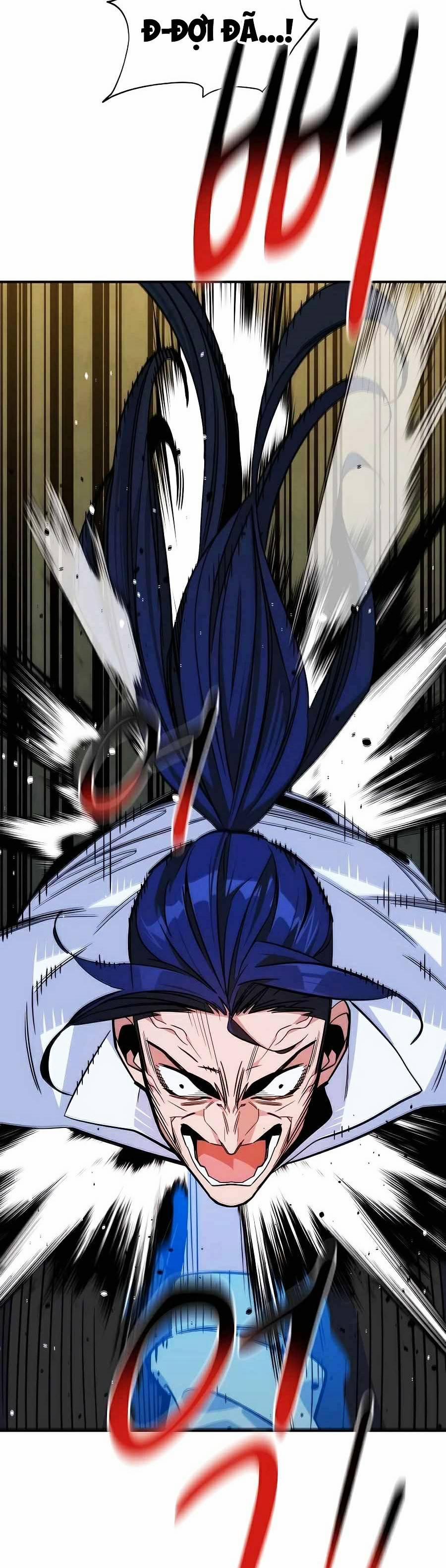 Tự Động Săn Bằng Phân Thân 44 trang 29