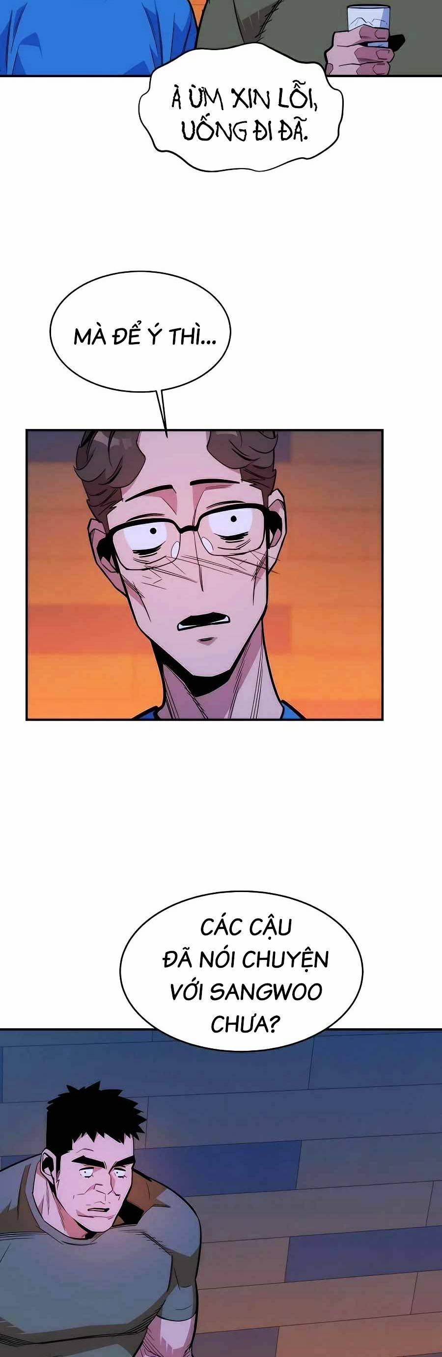 Tự Động Săn Bằng Phân Thân 44 trang 3