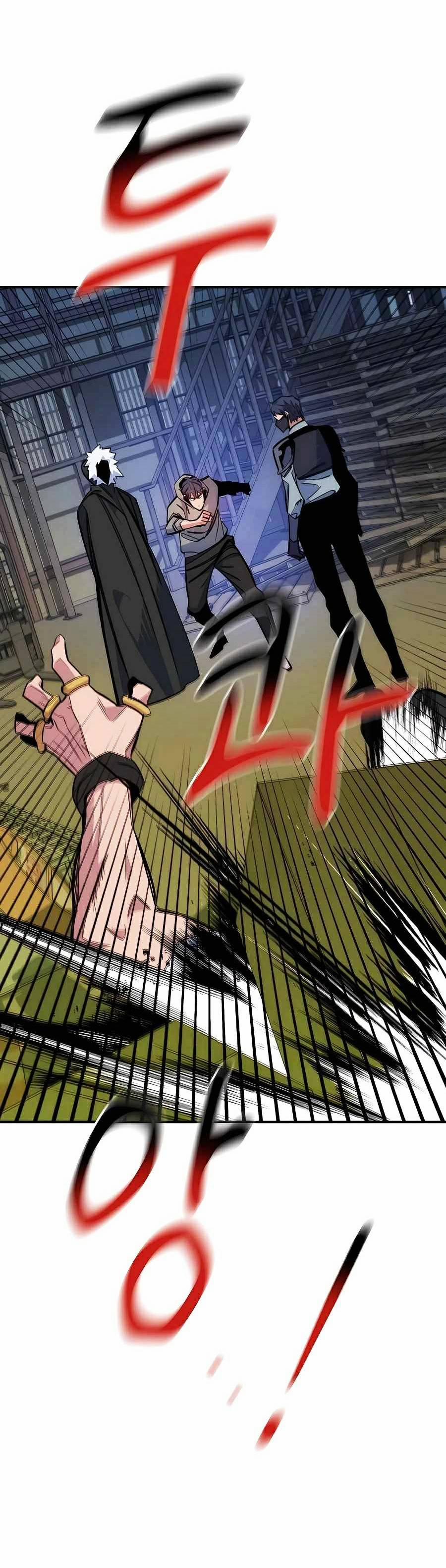 Tự Động Săn Bằng Phân Thân 44 trang 31