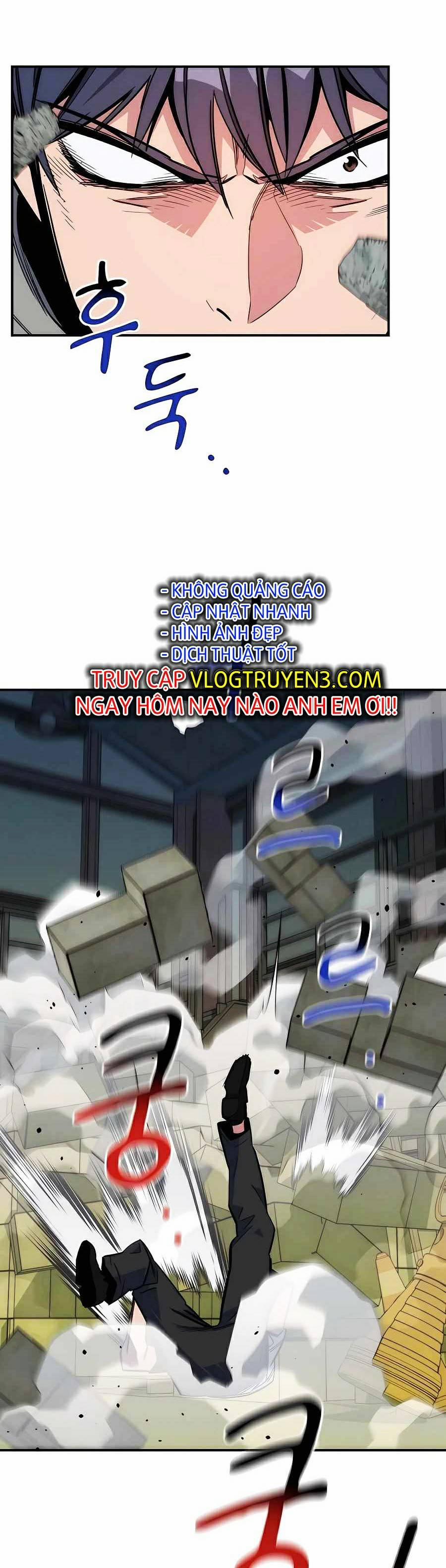 Tự Động Săn Bằng Phân Thân 44 trang 32