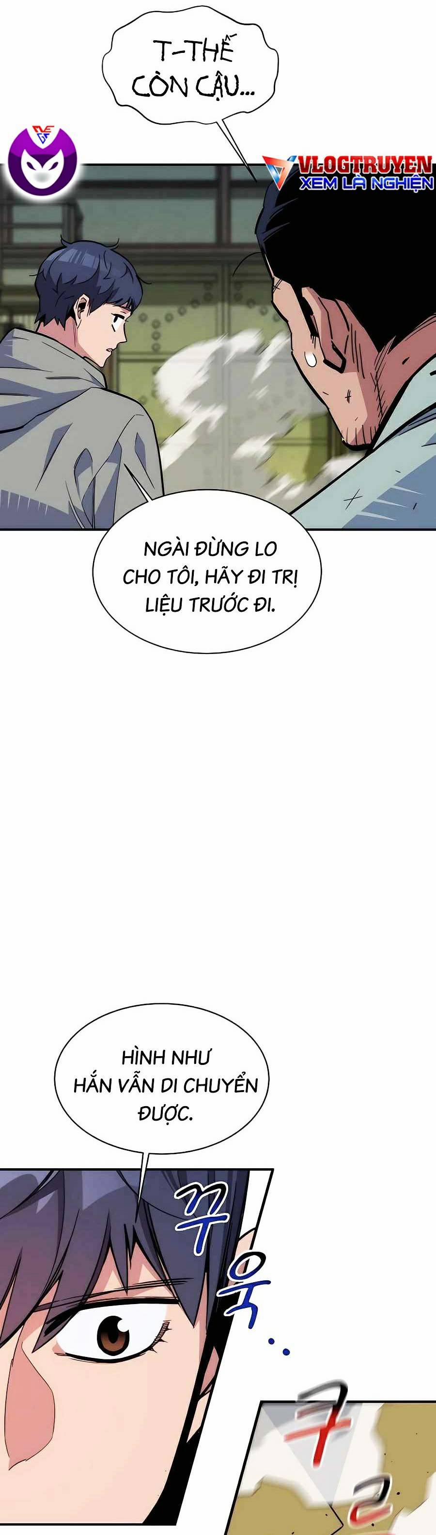 Tự Động Săn Bằng Phân Thân 44 trang 34