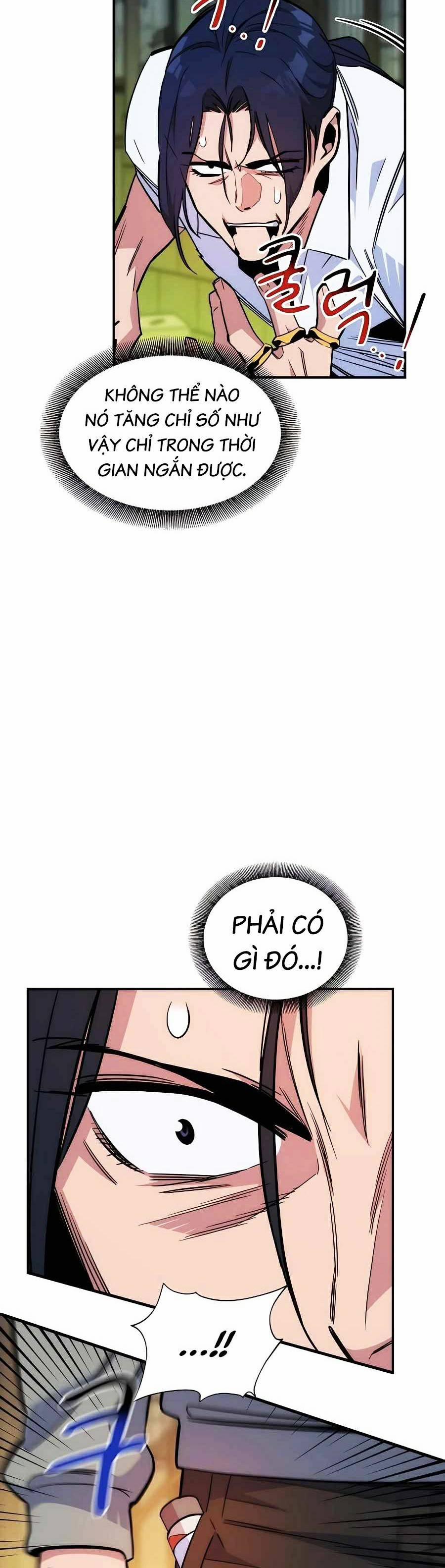 Tự Động Săn Bằng Phân Thân 44 trang 37