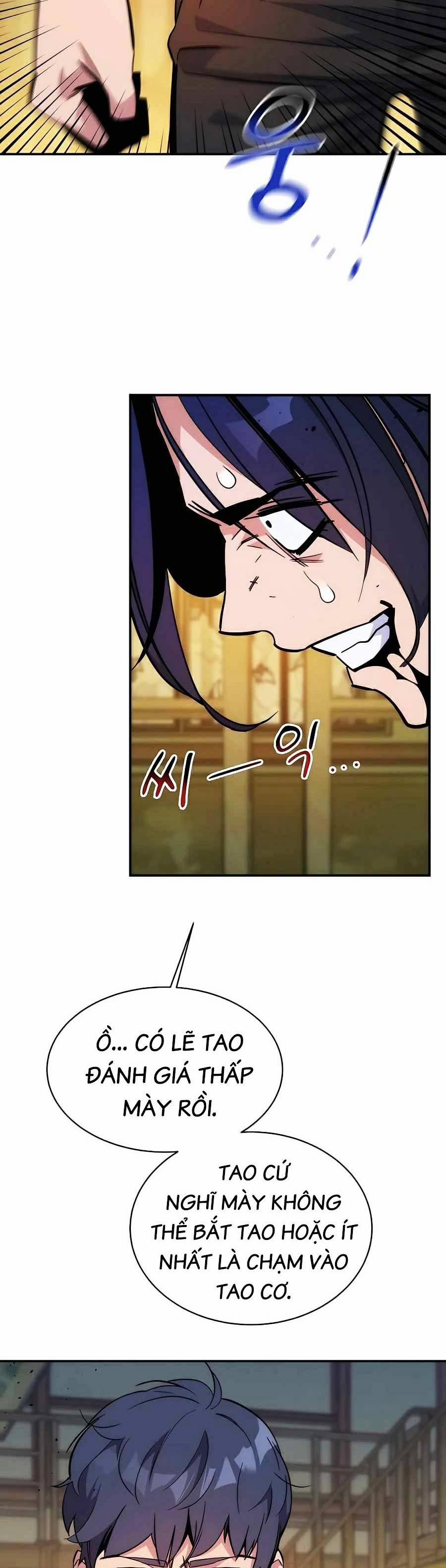 Tự Động Săn Bằng Phân Thân 44 trang 38
