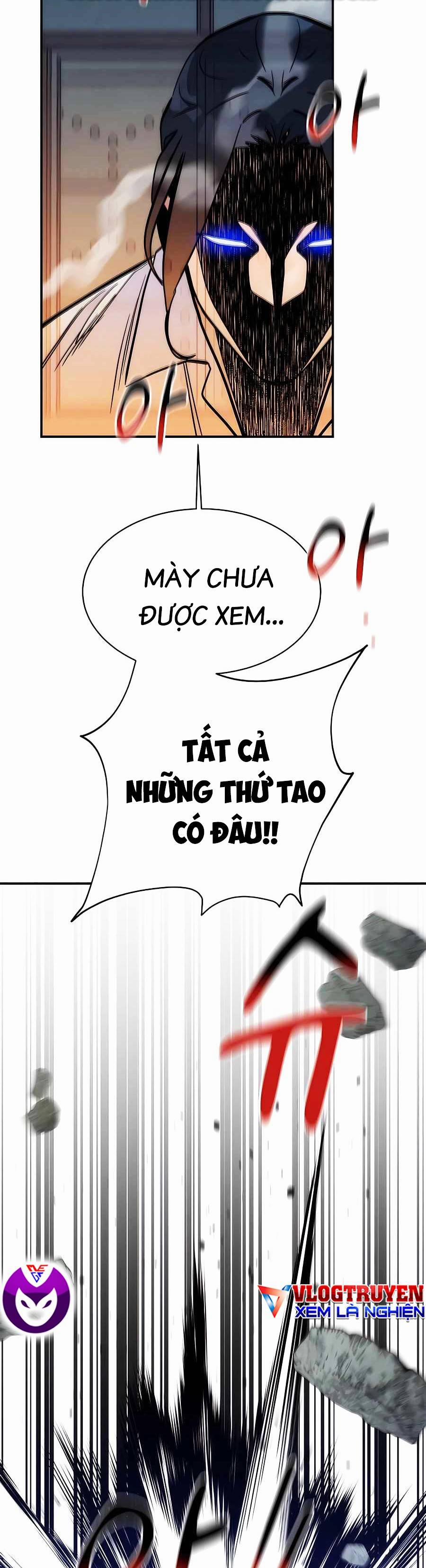 Tự Động Săn Bằng Phân Thân 44 trang 41