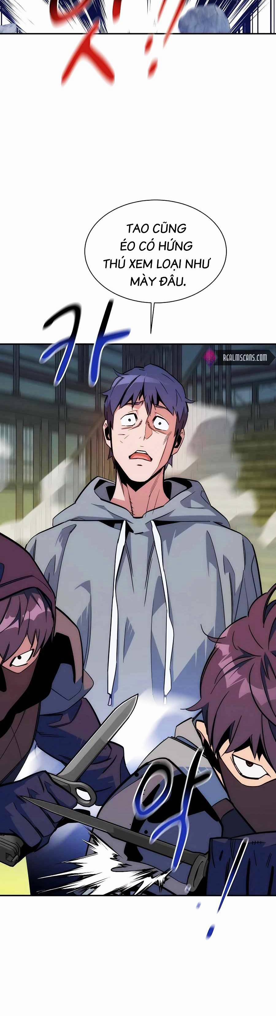 Tự Động Săn Bằng Phân Thân 44 trang 42