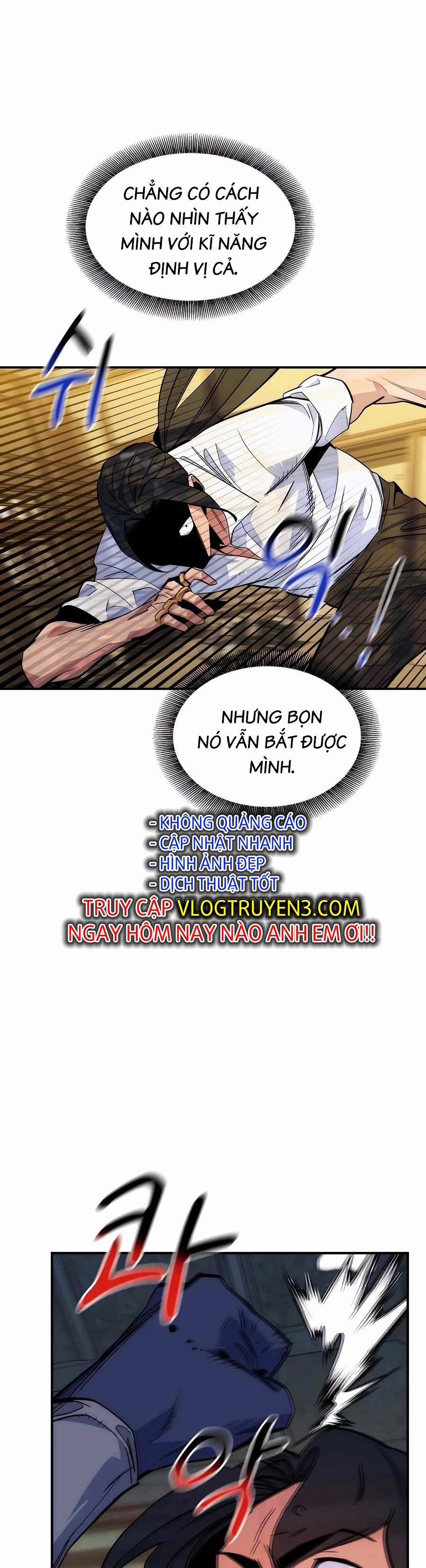 Tự Động Săn Bằng Phân Thân 44 trang 43