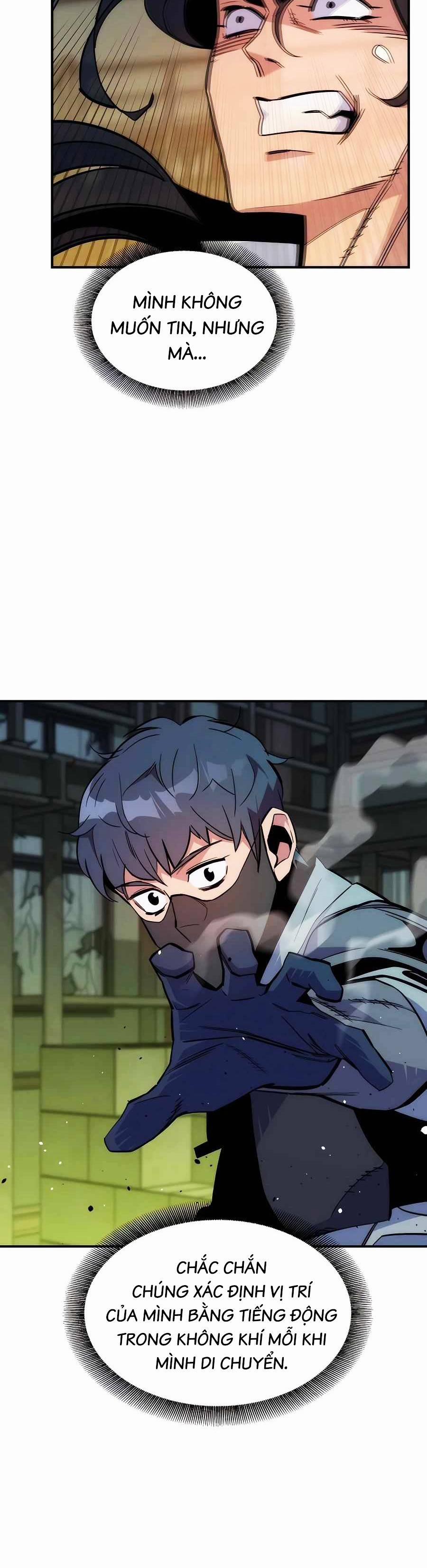 Tự Động Săn Bằng Phân Thân 44 trang 44