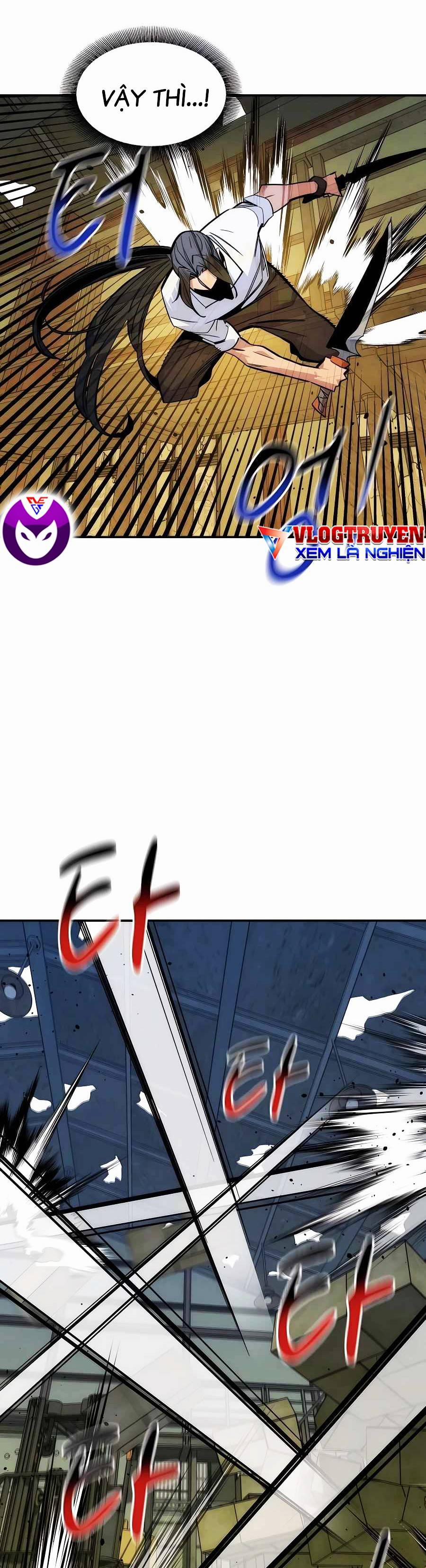 Tự Động Săn Bằng Phân Thân 44 trang 45