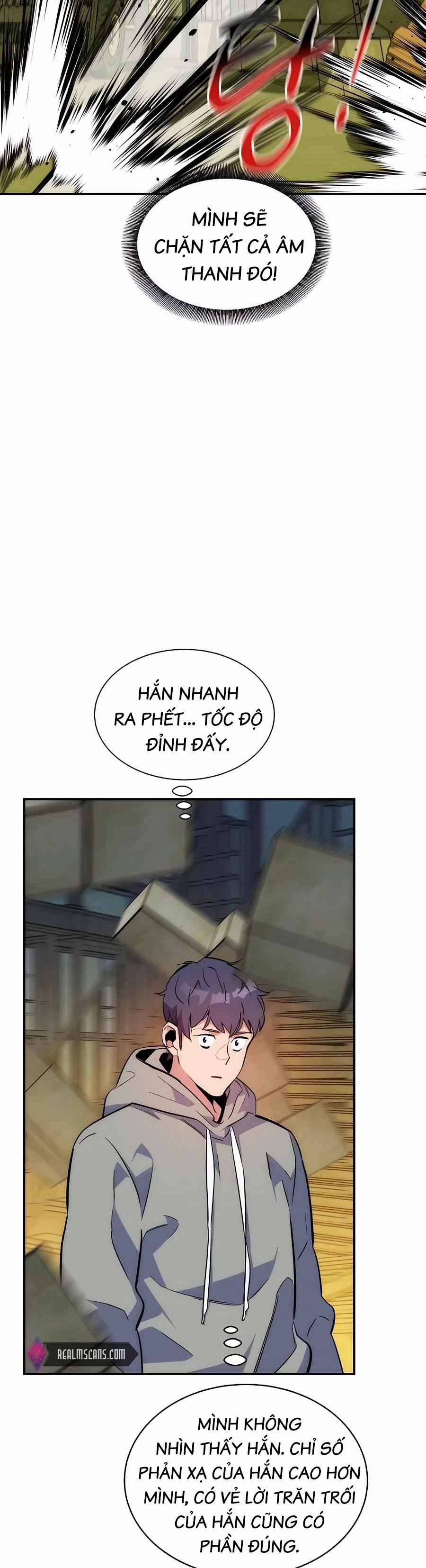 Tự Động Săn Bằng Phân Thân 44 trang 46