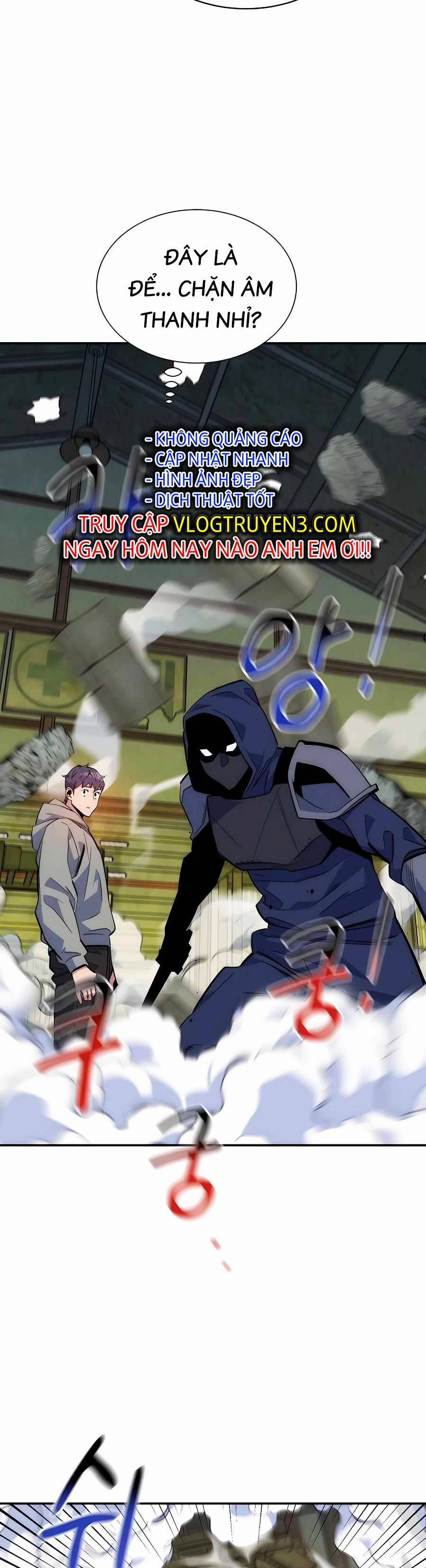 Tự Động Săn Bằng Phân Thân 44 trang 47