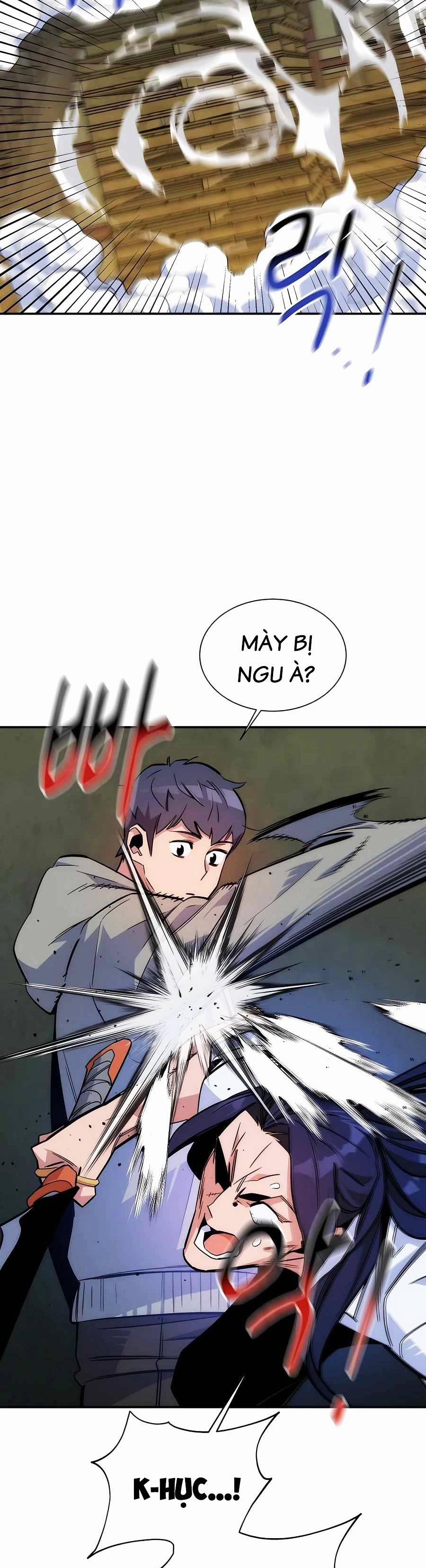 Tự Động Săn Bằng Phân Thân 44 trang 48