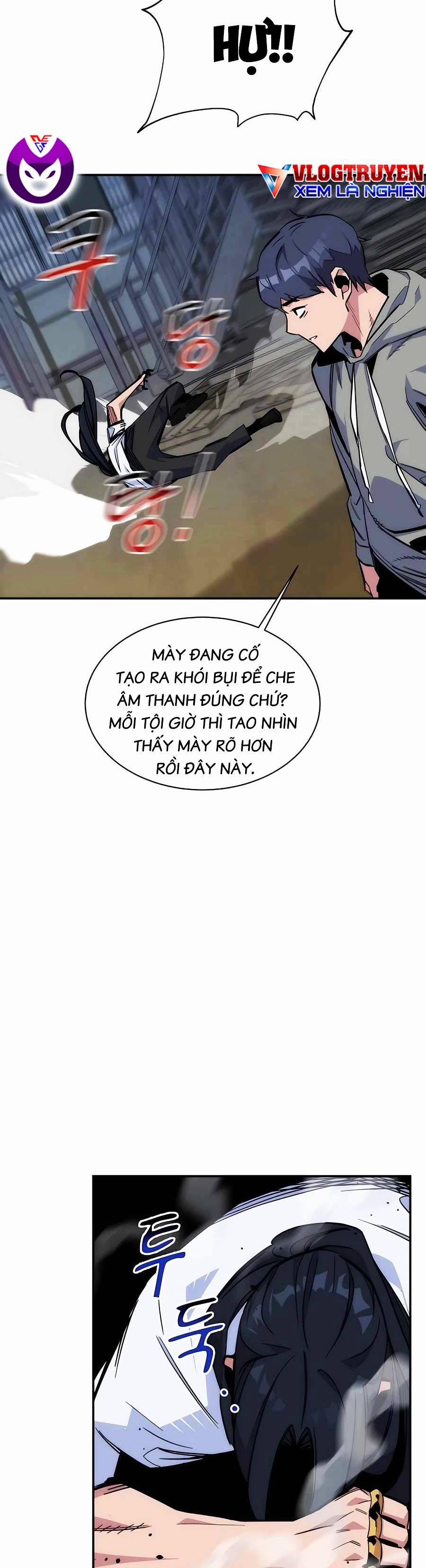 Tự Động Săn Bằng Phân Thân 44 trang 49