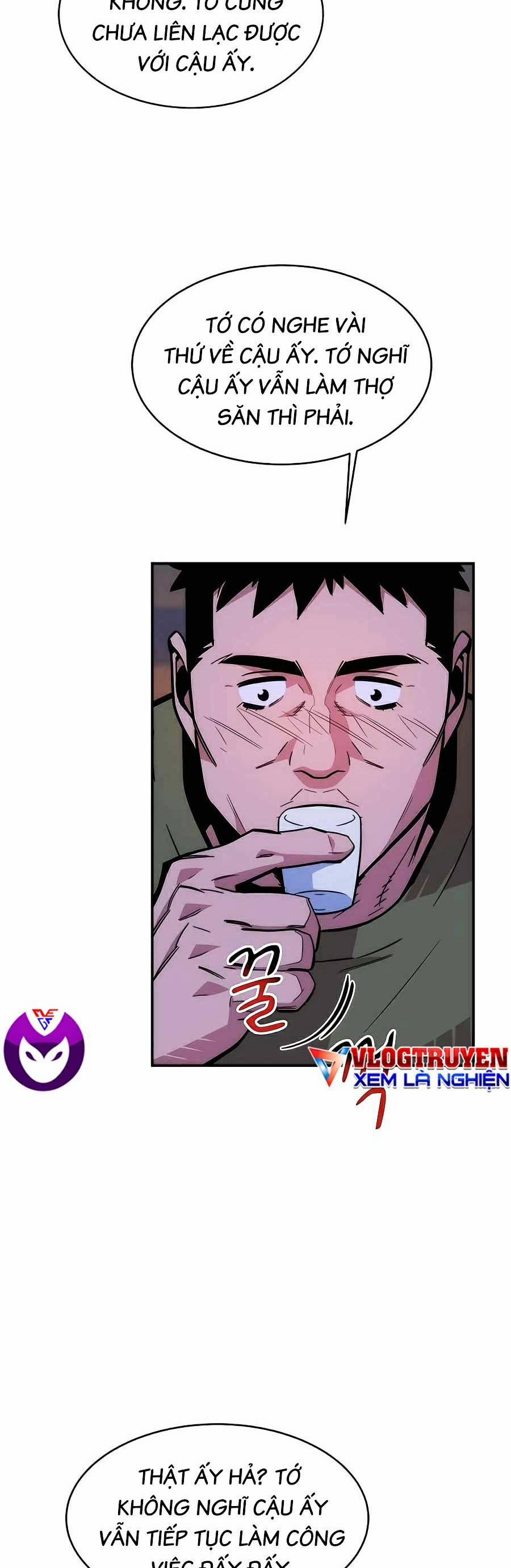 Tự Động Săn Bằng Phân Thân 44 trang 5