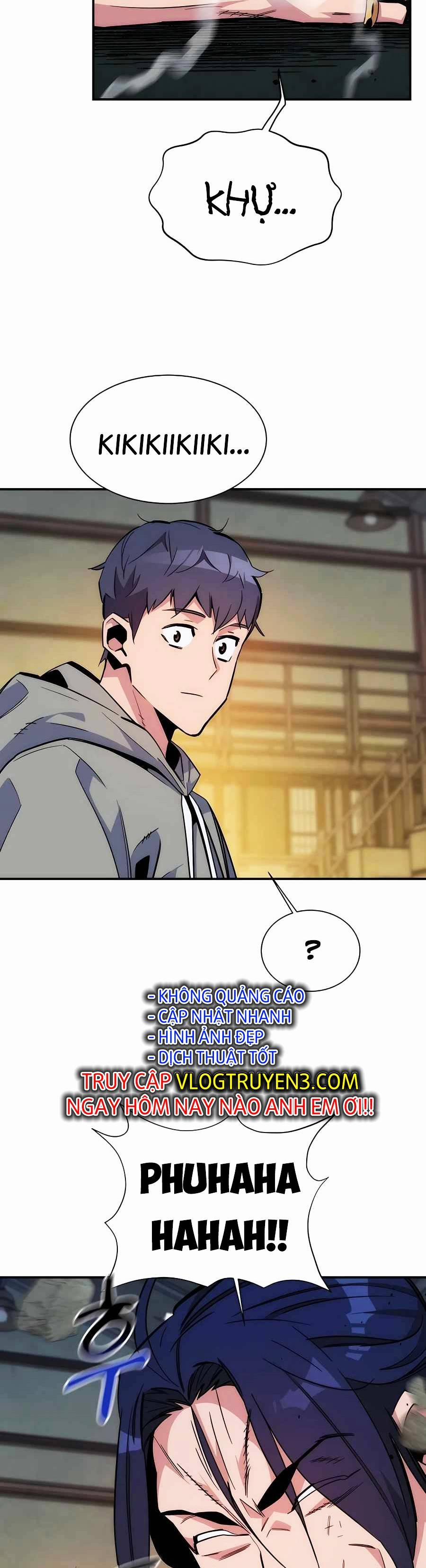 Tự Động Săn Bằng Phân Thân 44 trang 50