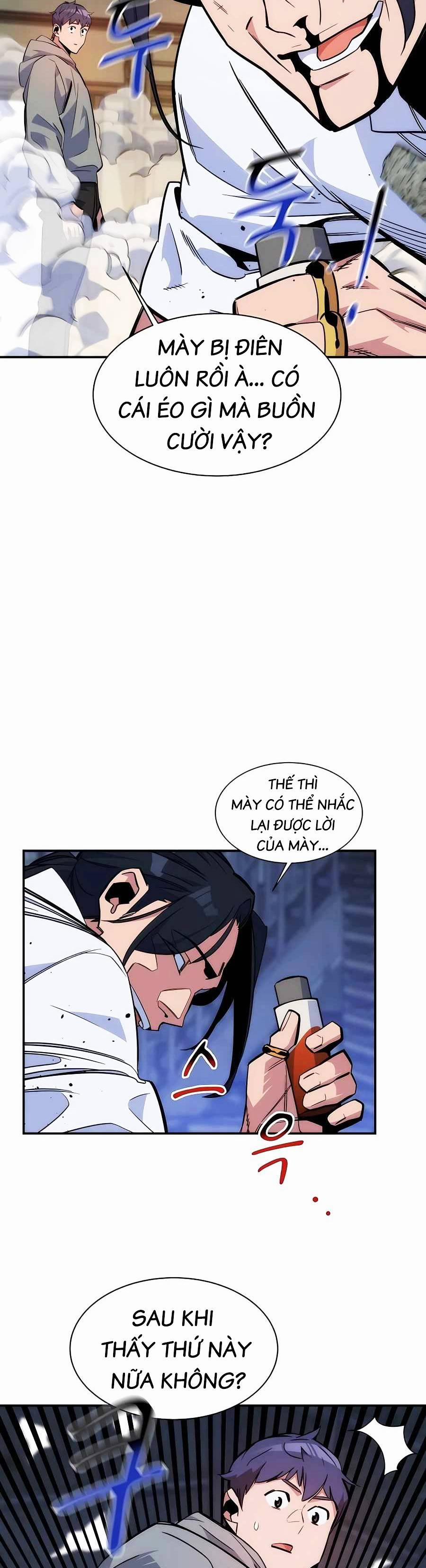 Tự Động Săn Bằng Phân Thân 44 trang 51