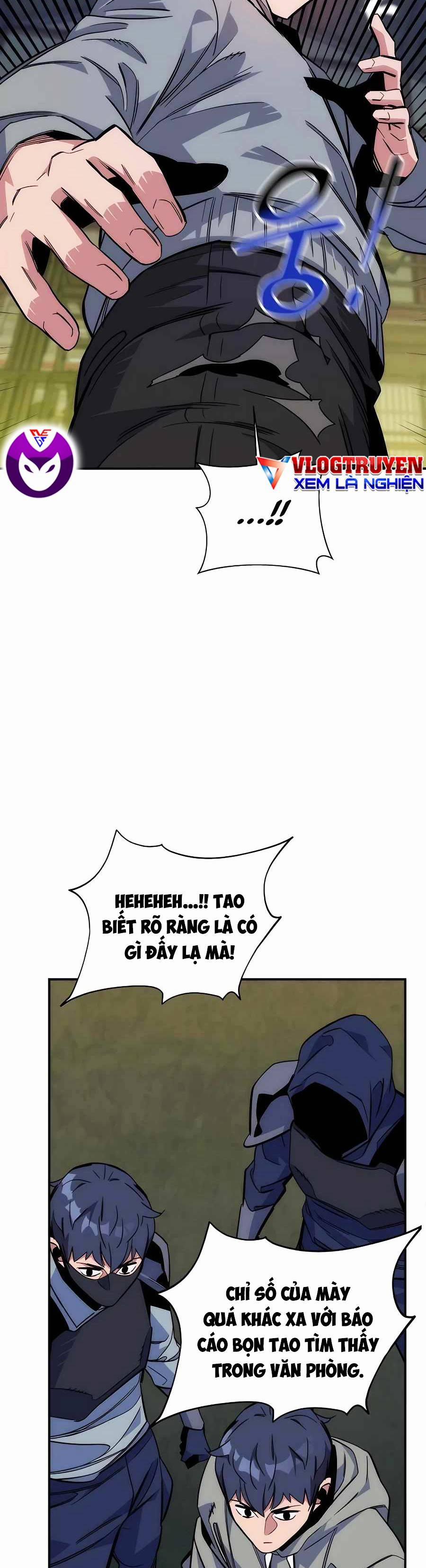 Tự Động Săn Bằng Phân Thân 44 trang 52