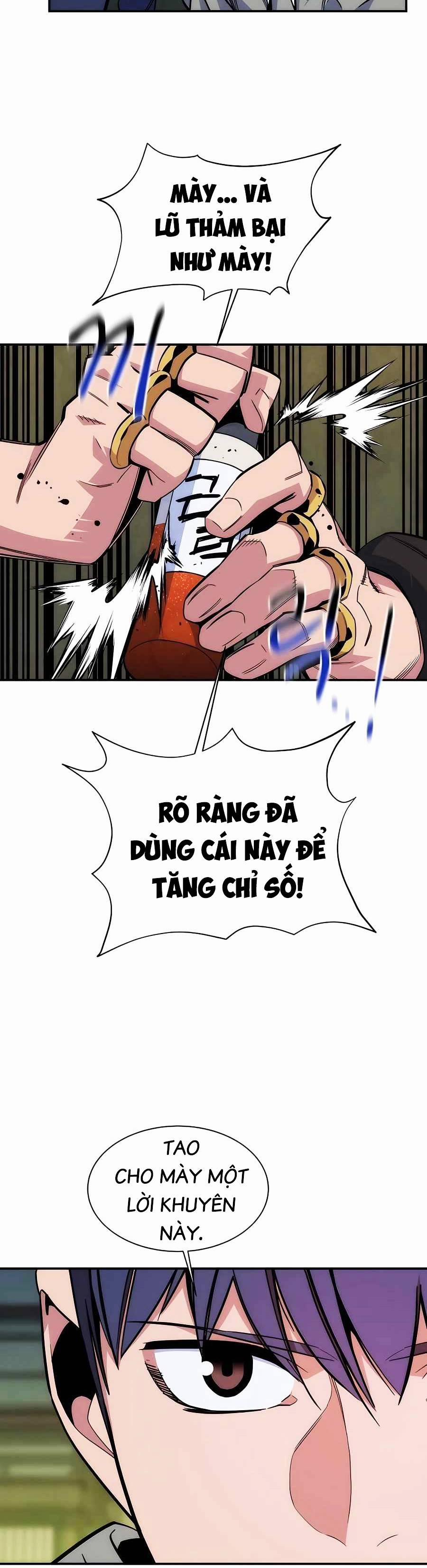 Tự Động Săn Bằng Phân Thân 44 trang 53