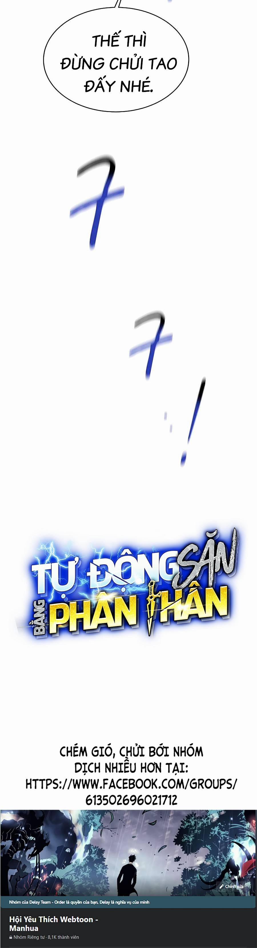 Tự Động Săn Bằng Phân Thân 44 trang 59