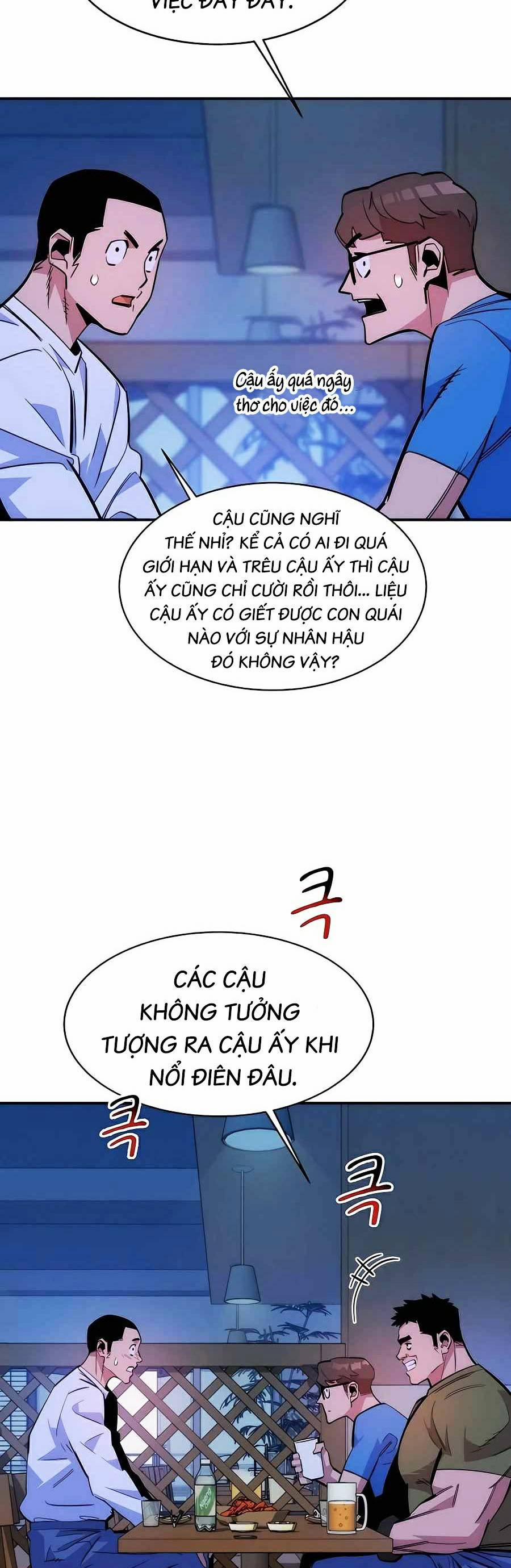 Tự Động Săn Bằng Phân Thân 44 trang 6