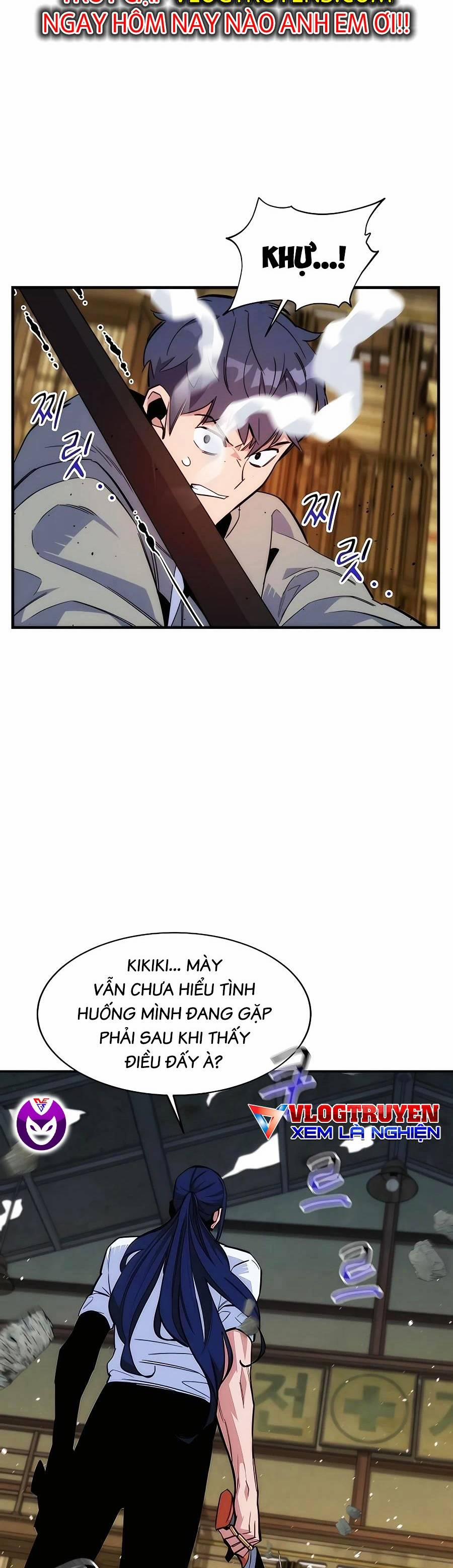 Tự Động Săn Bằng Phân Thân 45 trang 10