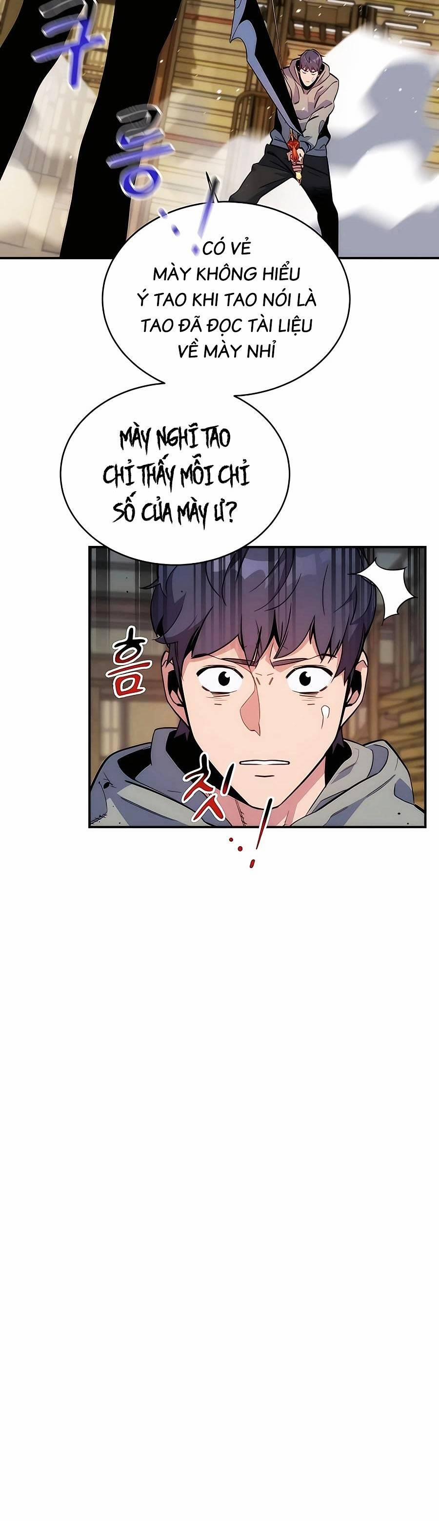 Tự Động Săn Bằng Phân Thân 45 trang 11