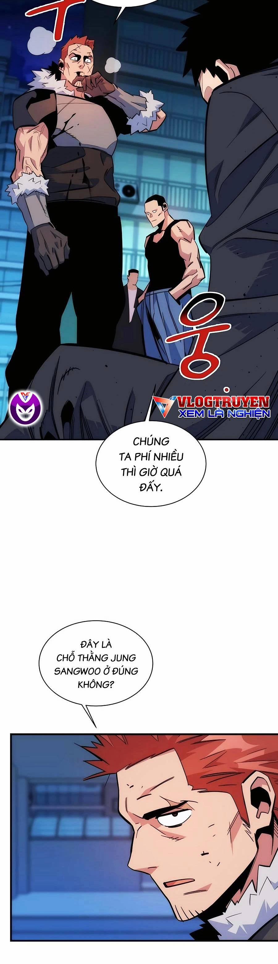 Tự Động Săn Bằng Phân Thân 45 trang 14