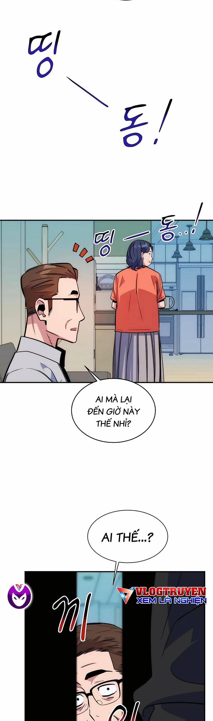 Tự Động Săn Bằng Phân Thân 45 trang 16