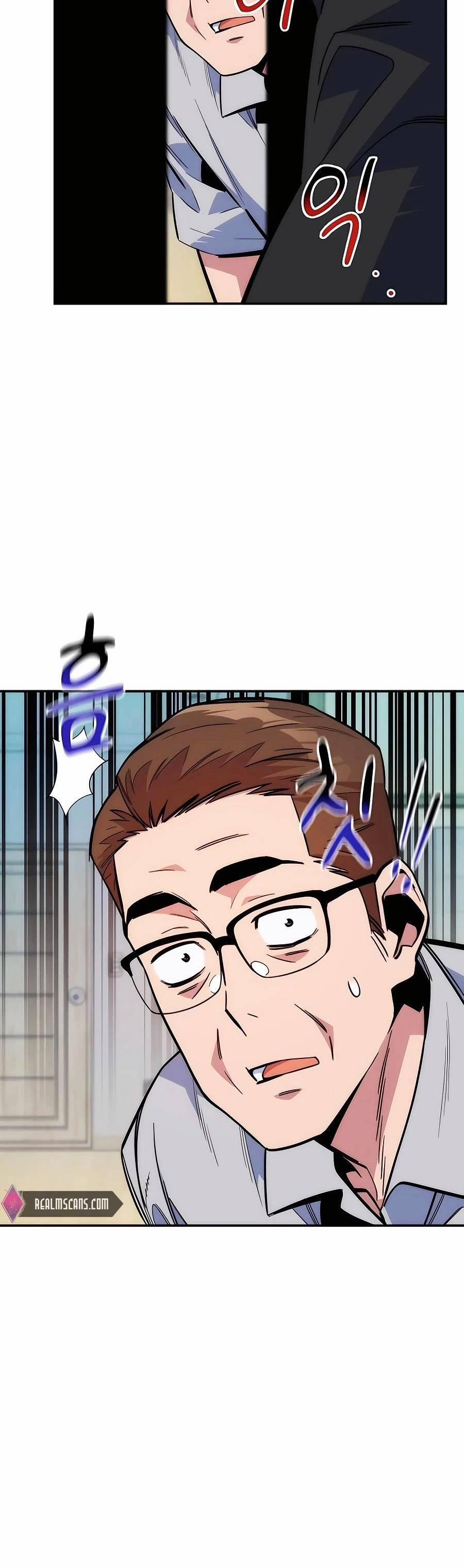 Tự Động Săn Bằng Phân Thân 45 trang 17