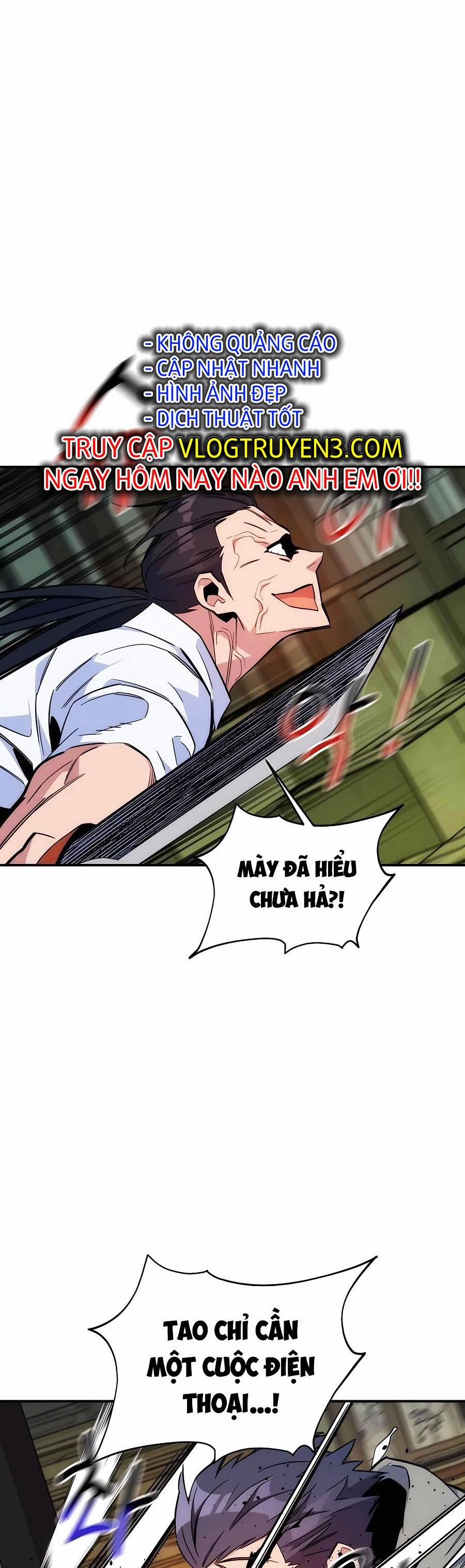 Tự Động Săn Bằng Phân Thân 45 trang 18