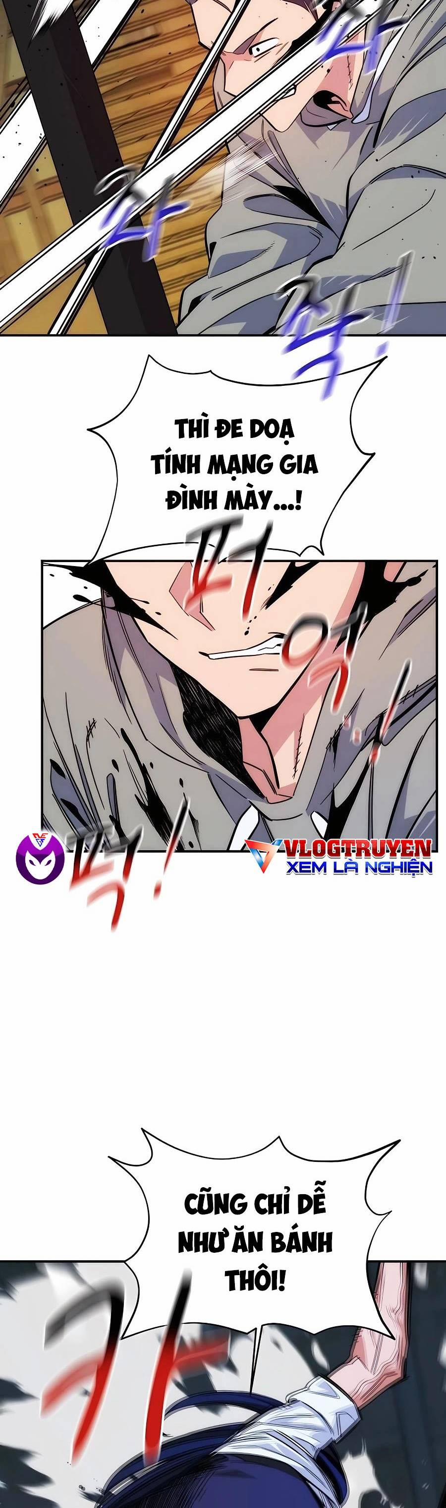 Tự Động Săn Bằng Phân Thân 45 trang 19