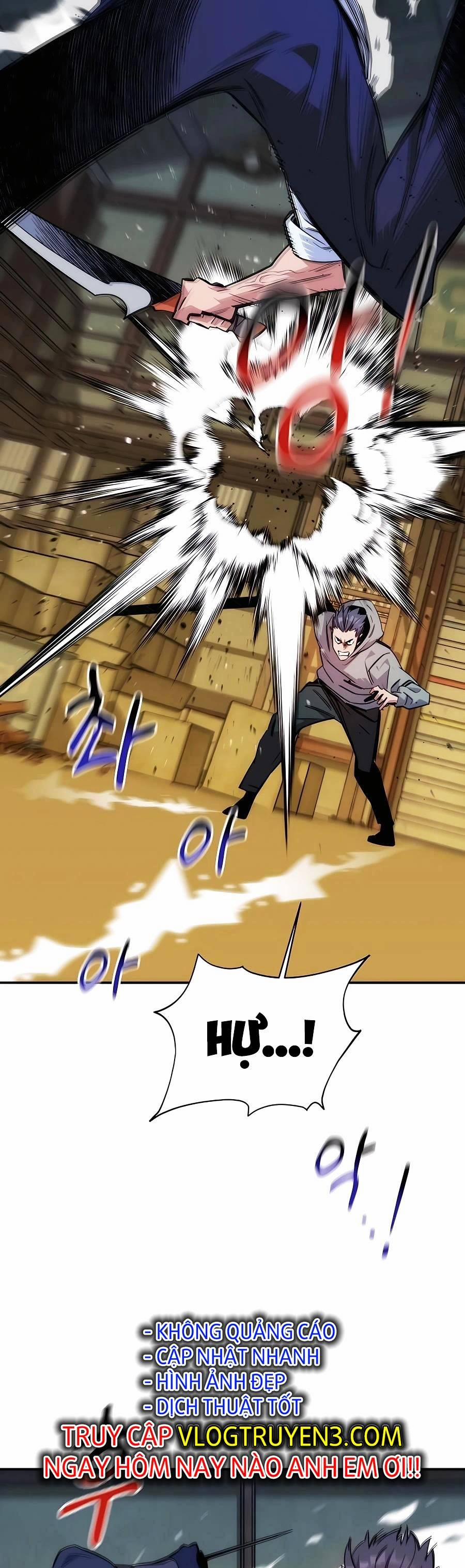 Tự Động Săn Bằng Phân Thân 45 trang 20