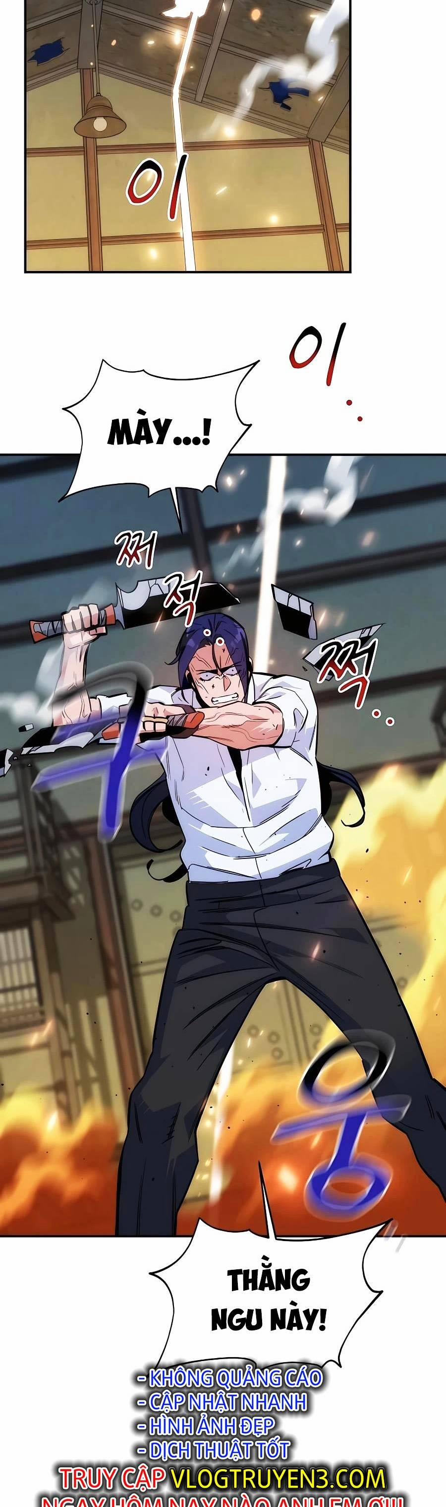 Tự Động Săn Bằng Phân Thân 45 trang 25