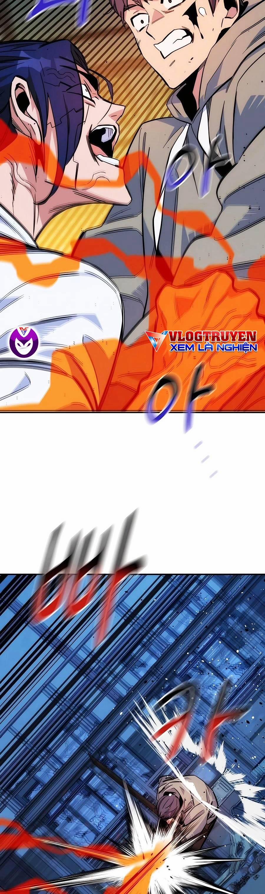 Tự Động Săn Bằng Phân Thân 45 trang 27