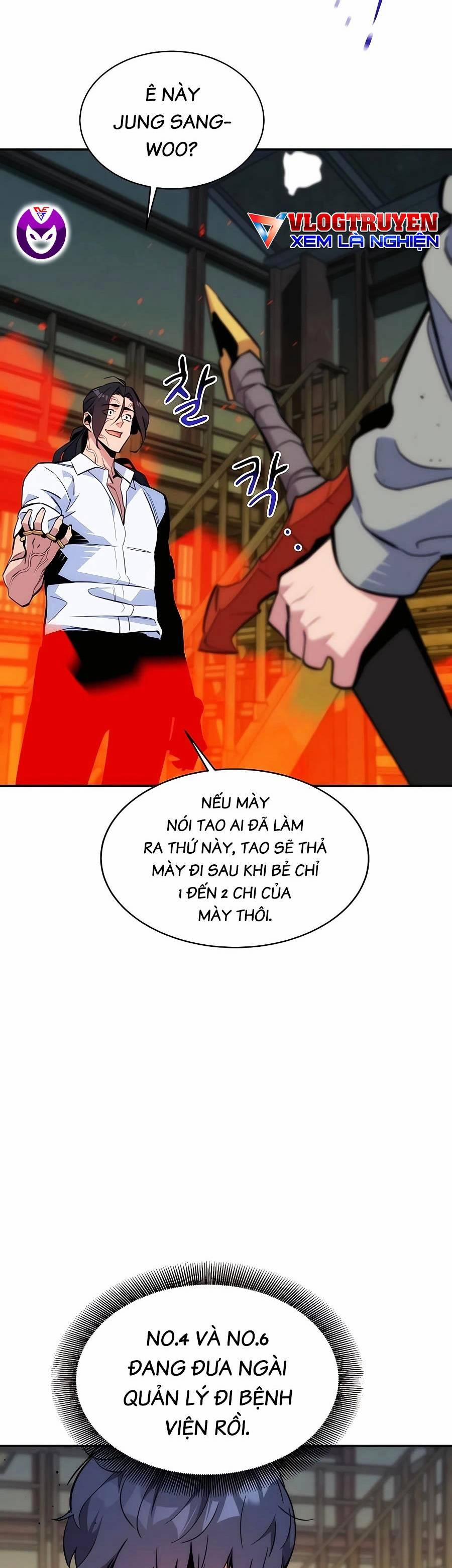 Tự Động Săn Bằng Phân Thân 45 trang 3