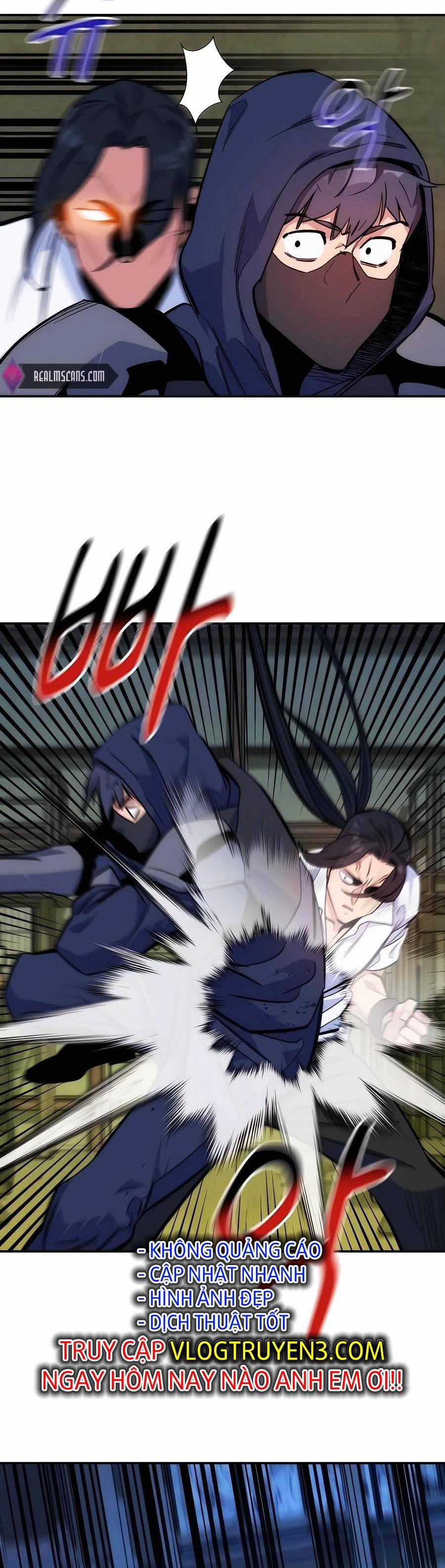 Tự Động Săn Bằng Phân Thân 45 trang 31