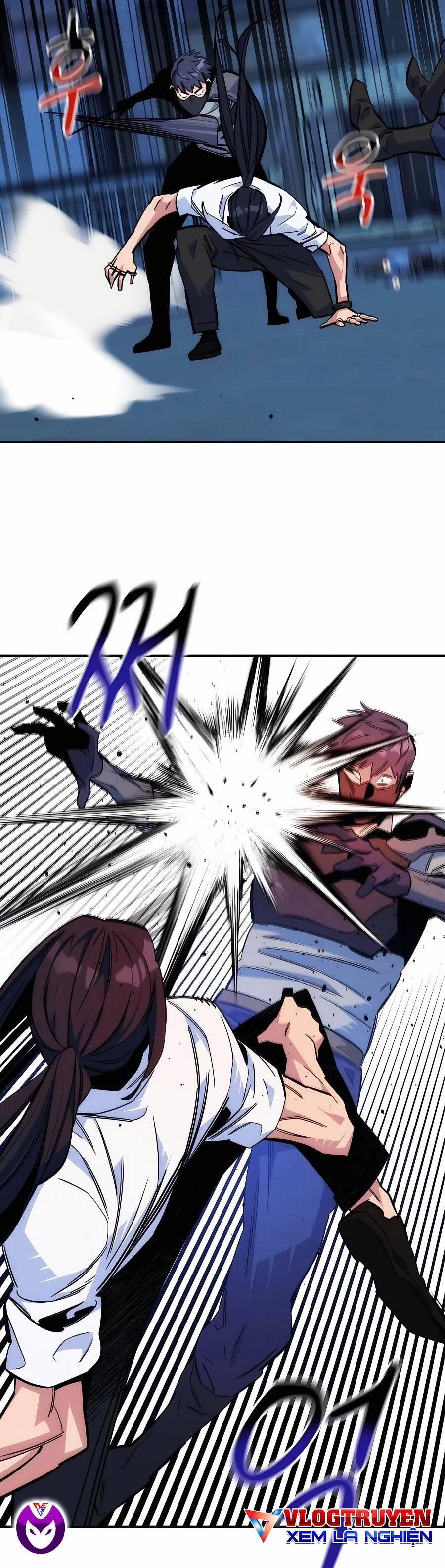 Tự Động Săn Bằng Phân Thân 45 trang 32