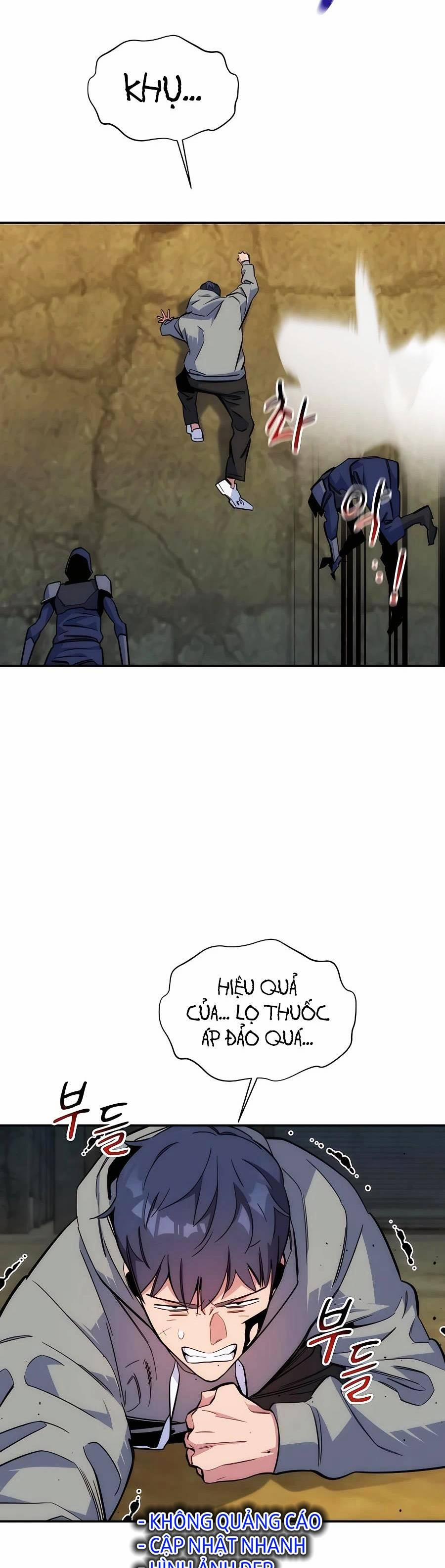 Tự Động Săn Bằng Phân Thân 45 trang 33