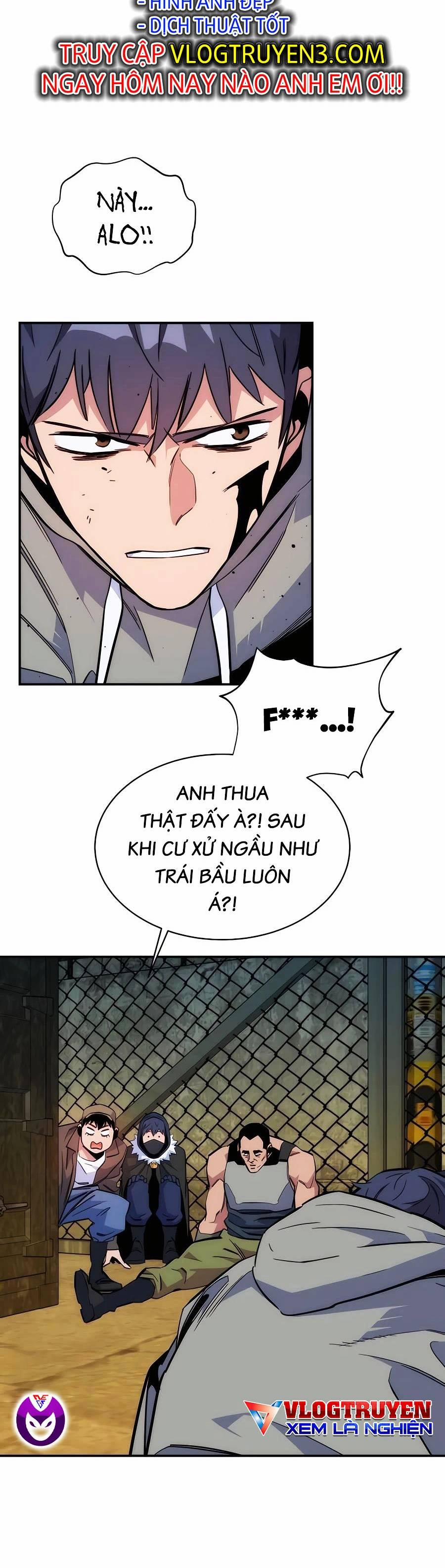 Tự Động Săn Bằng Phân Thân 45 trang 34