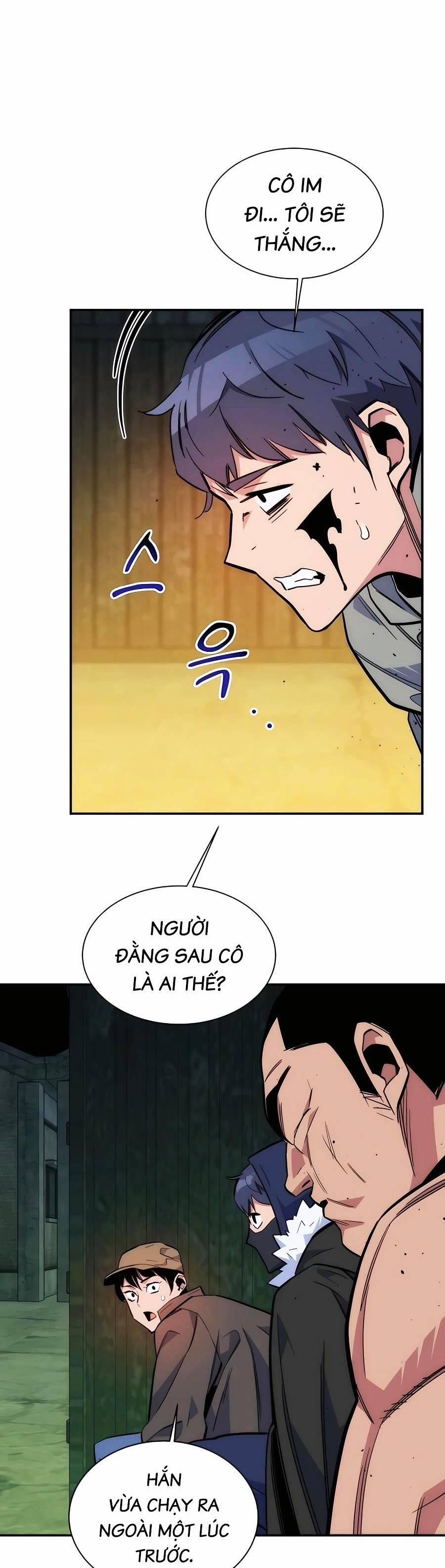 Tự Động Săn Bằng Phân Thân 45 trang 35