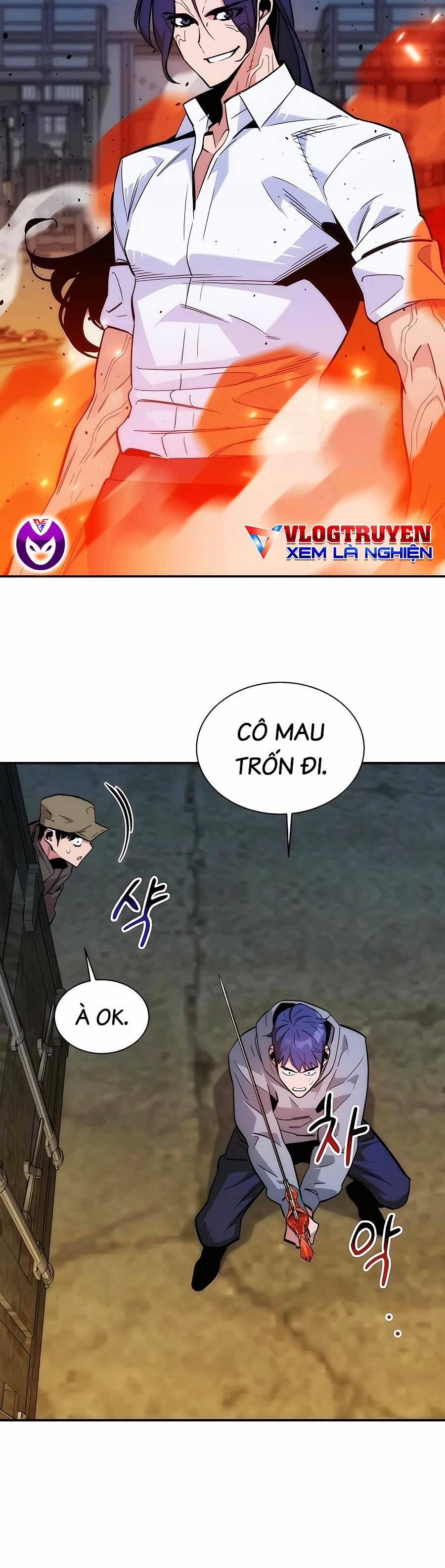 Tự Động Săn Bằng Phân Thân 45 trang 37