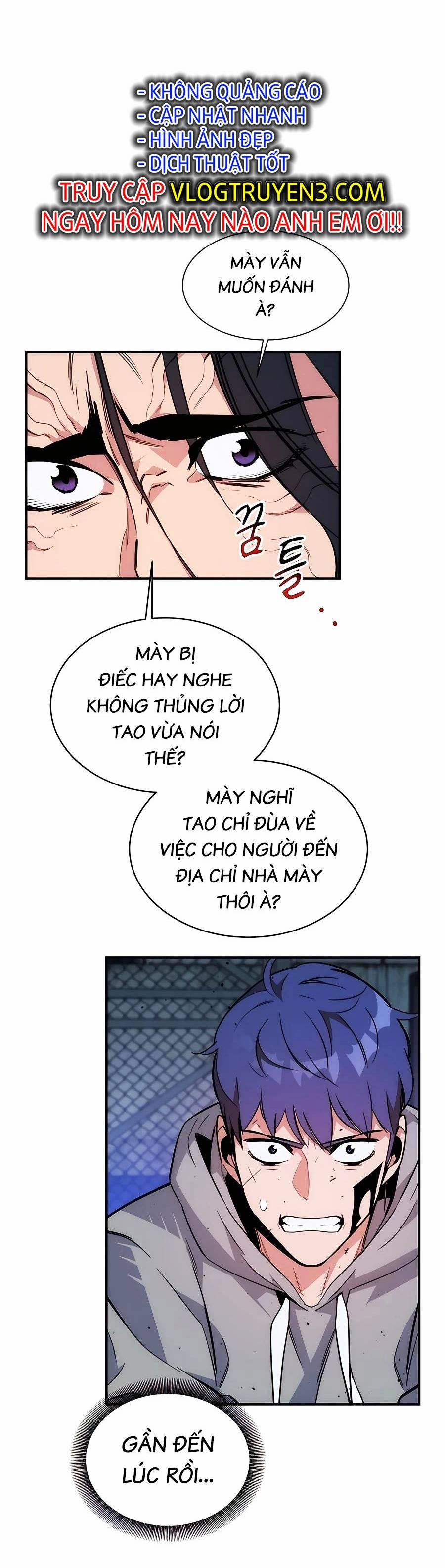 Tự Động Săn Bằng Phân Thân 45 trang 38