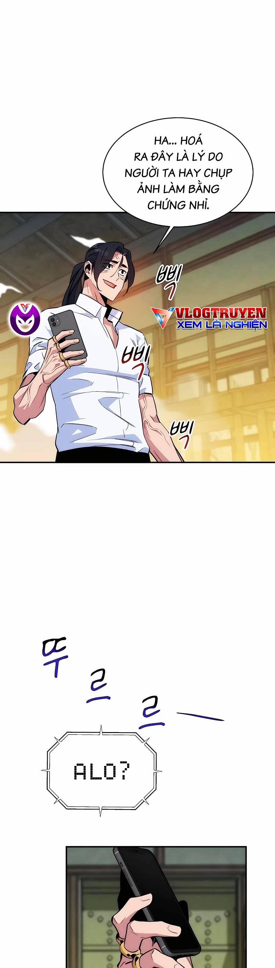 Tự Động Săn Bằng Phân Thân 45 trang 39