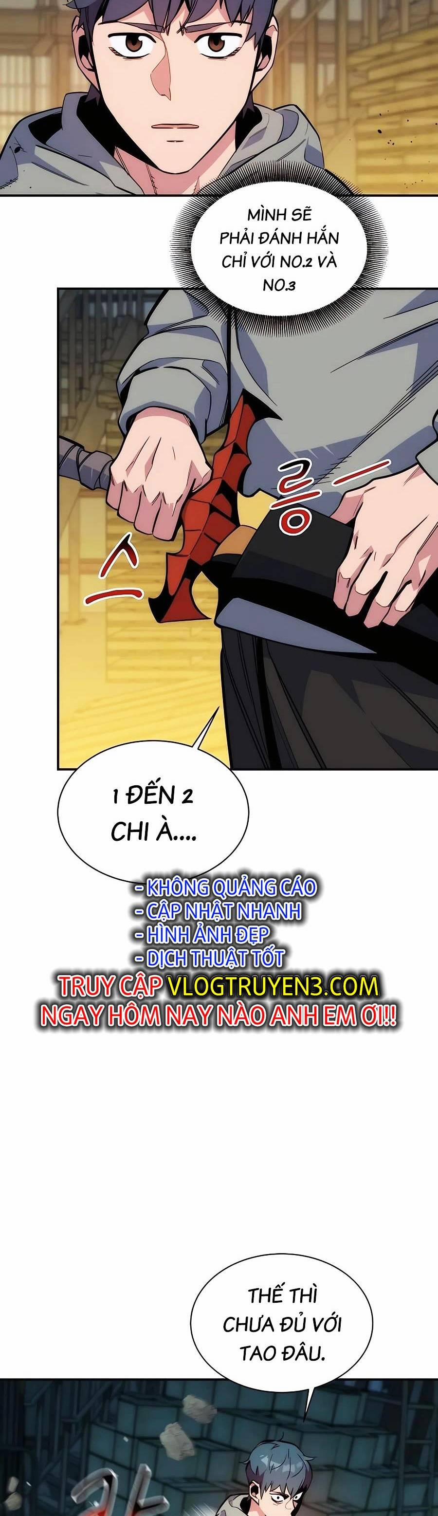 Tự Động Săn Bằng Phân Thân 45 trang 4