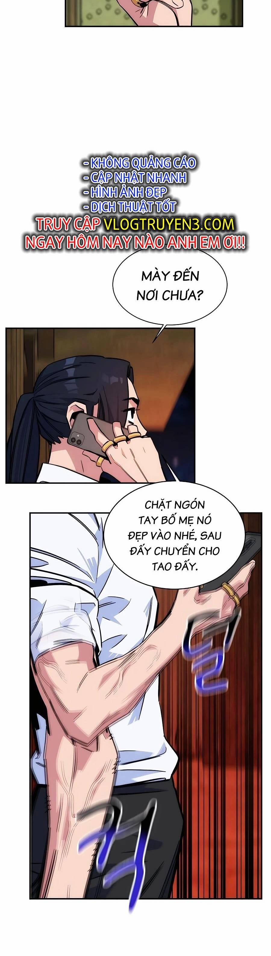 Tự Động Săn Bằng Phân Thân 45 trang 40