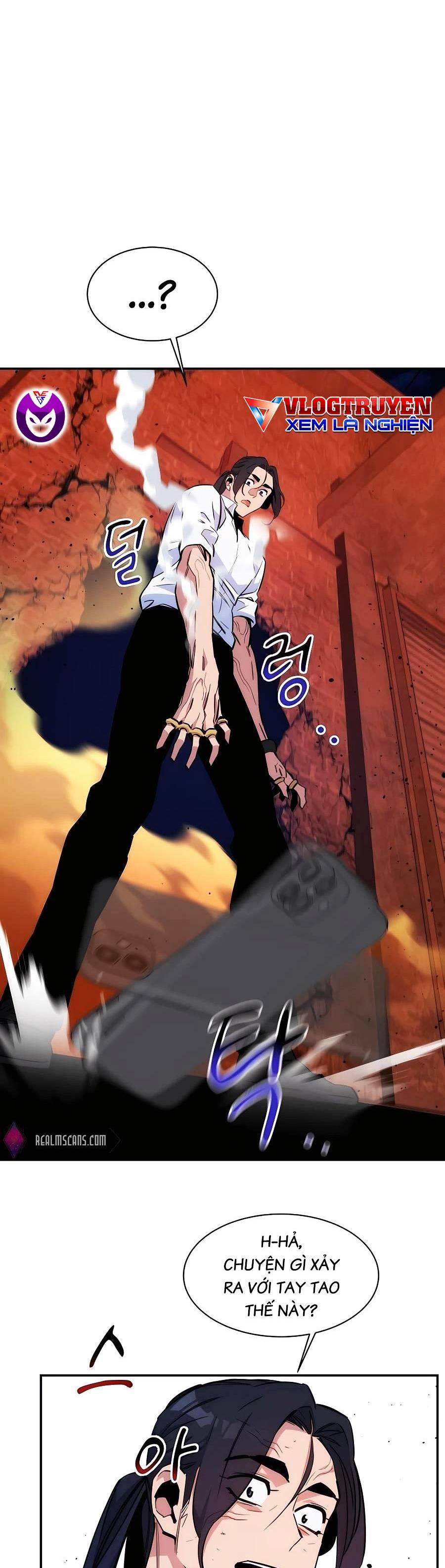 Tự Động Săn Bằng Phân Thân 45 trang 41