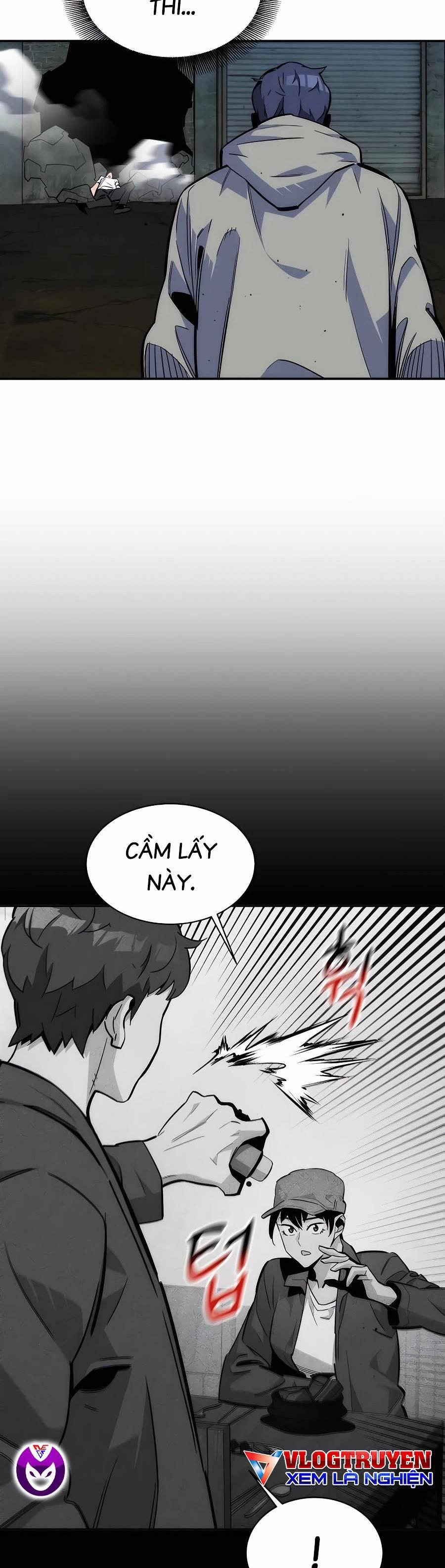 Tự Động Săn Bằng Phân Thân 45 trang 43